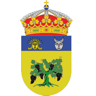 Escudo de QUINTANILLA DE LAS VIÑAS